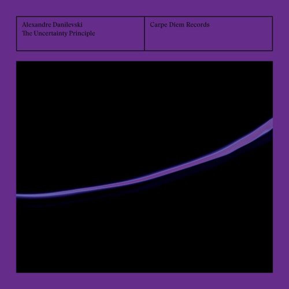 Flanders Recorder Quartet - Uncertainty Principle  CD